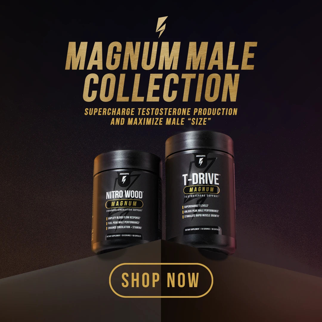 Magnum Male Collection