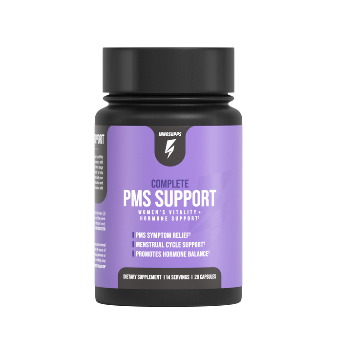 Complete PMS Support