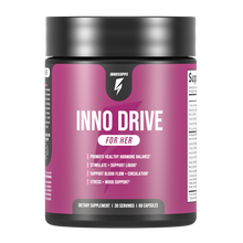 Load image into Gallery viewer, 3 Bottles of Inno Drive: For Her + 1 FREE