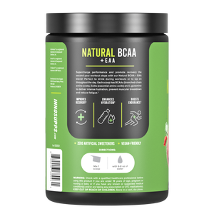 Natural BCAA