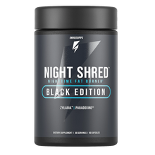 ギャラリービューアに画像をロードします、6 Bottles of Night Shred Black AU