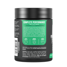 Load image into Gallery viewer, 3 Bottles of Complete Performance Multivitamin