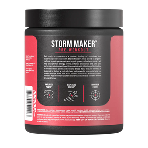 Storm Maker